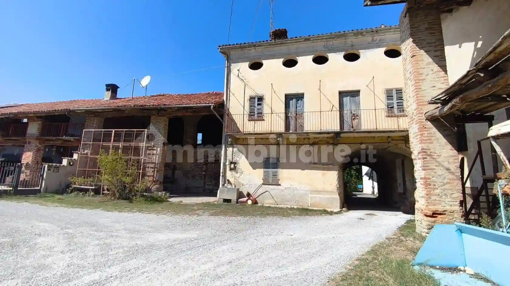 Casa indipendente - foto 4