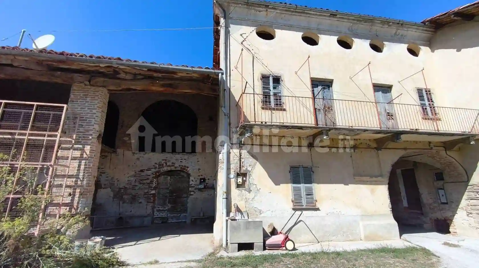 Casa indipendente - foto 5