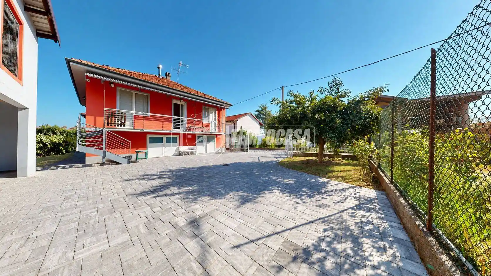 Villa in vendita a Bra