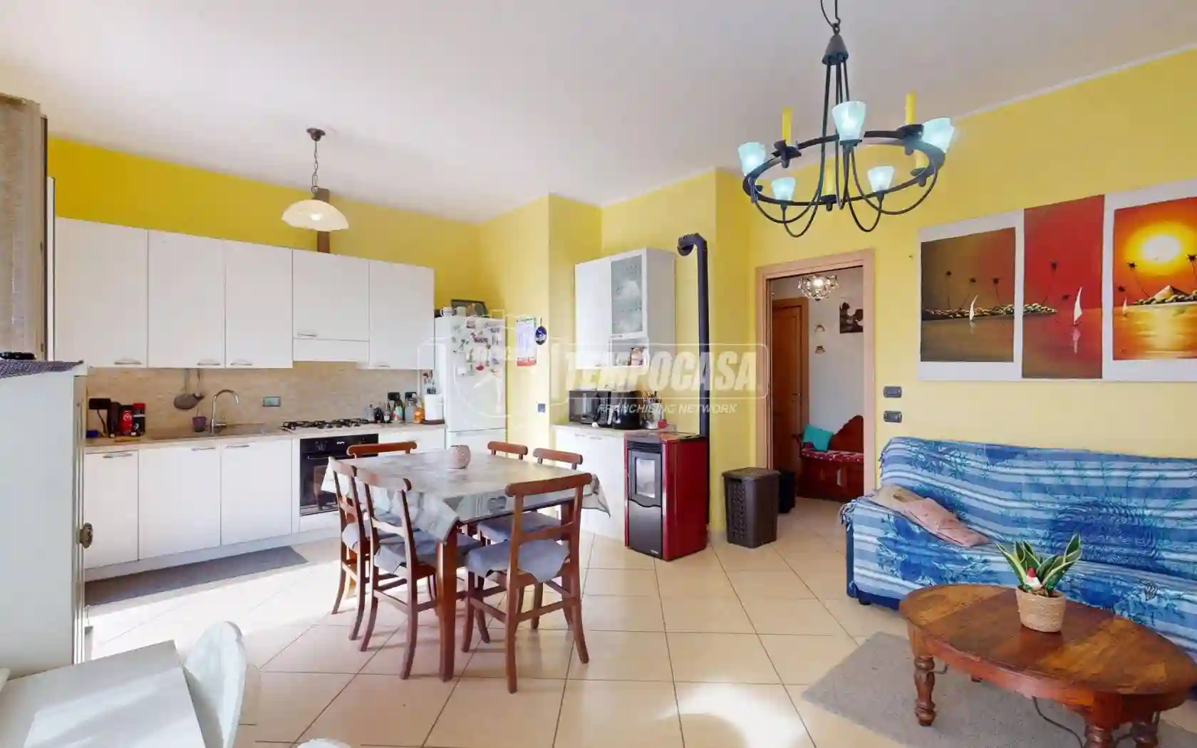 Villa - foto 5