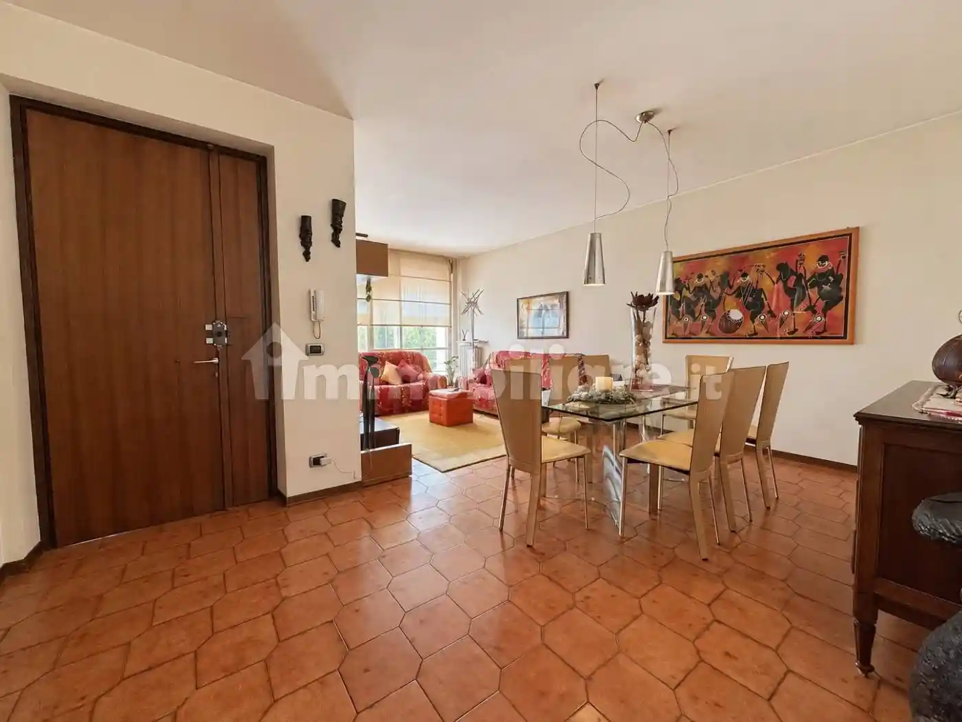 Appartamento in vendita a San Bonifacio