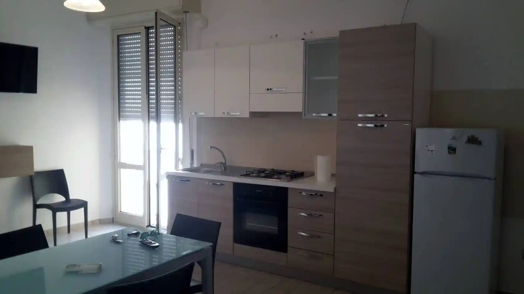 Appartamento in affitto a Reggio Calabria