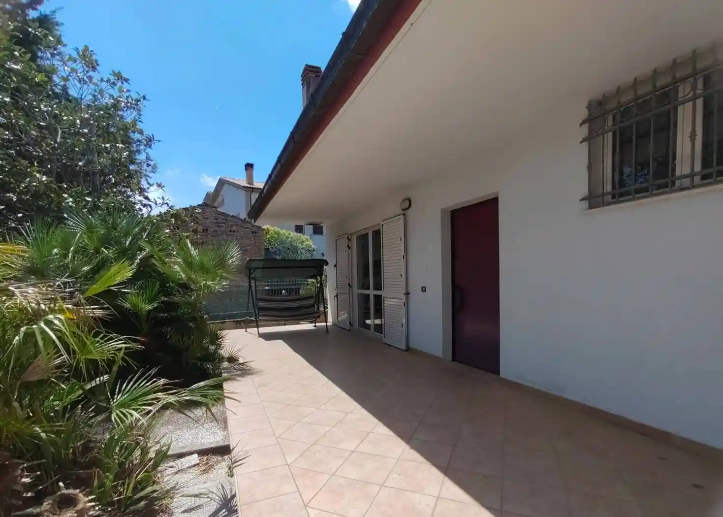 Villa in vendita a Città Sant'Angelo