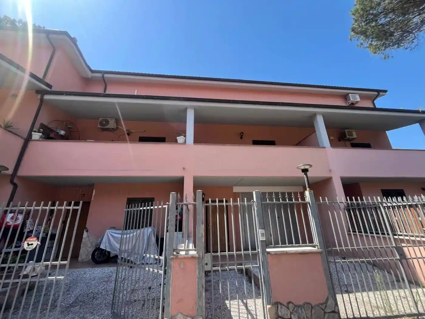 Villa in vendita a Roma