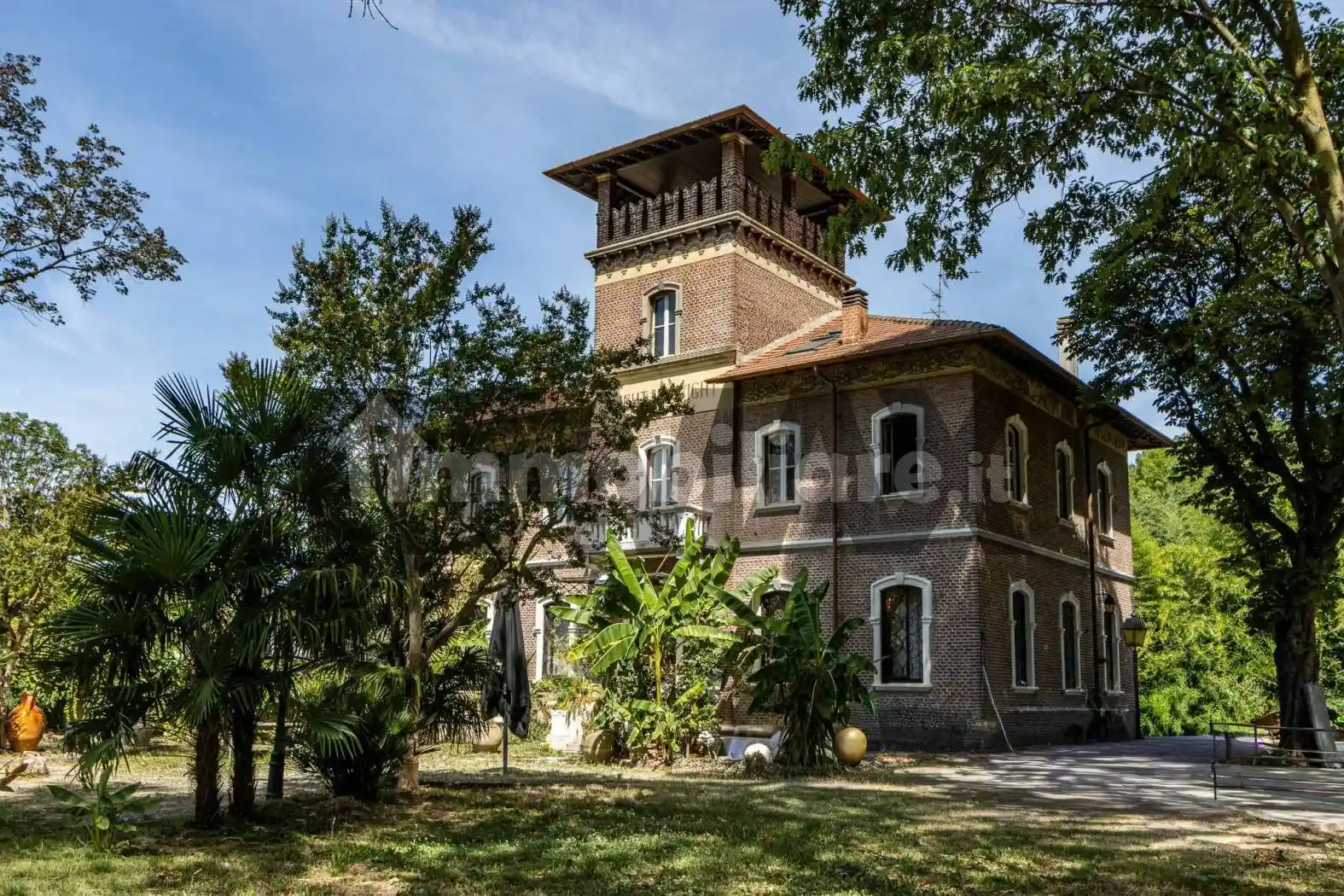 Villa in vendita a Cogliate