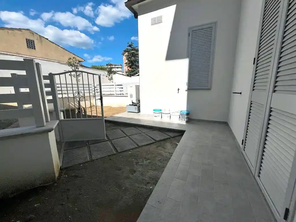 Casa indipendente in vendita a Firenze
