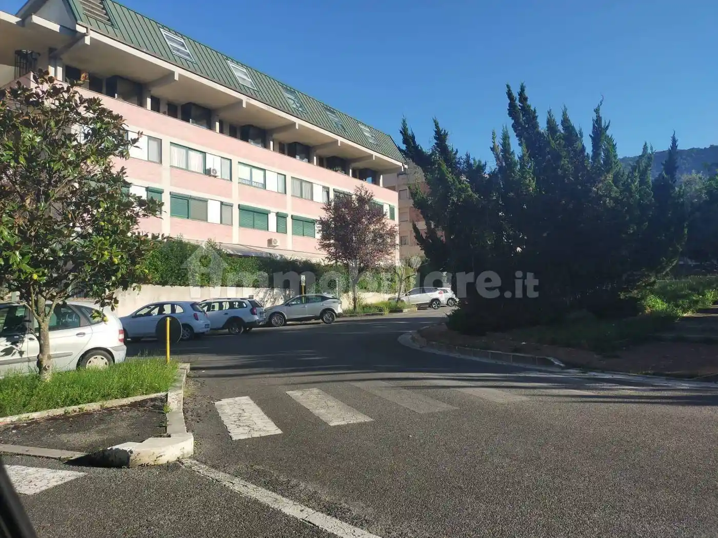 Appartamento in vendita a Colleferro