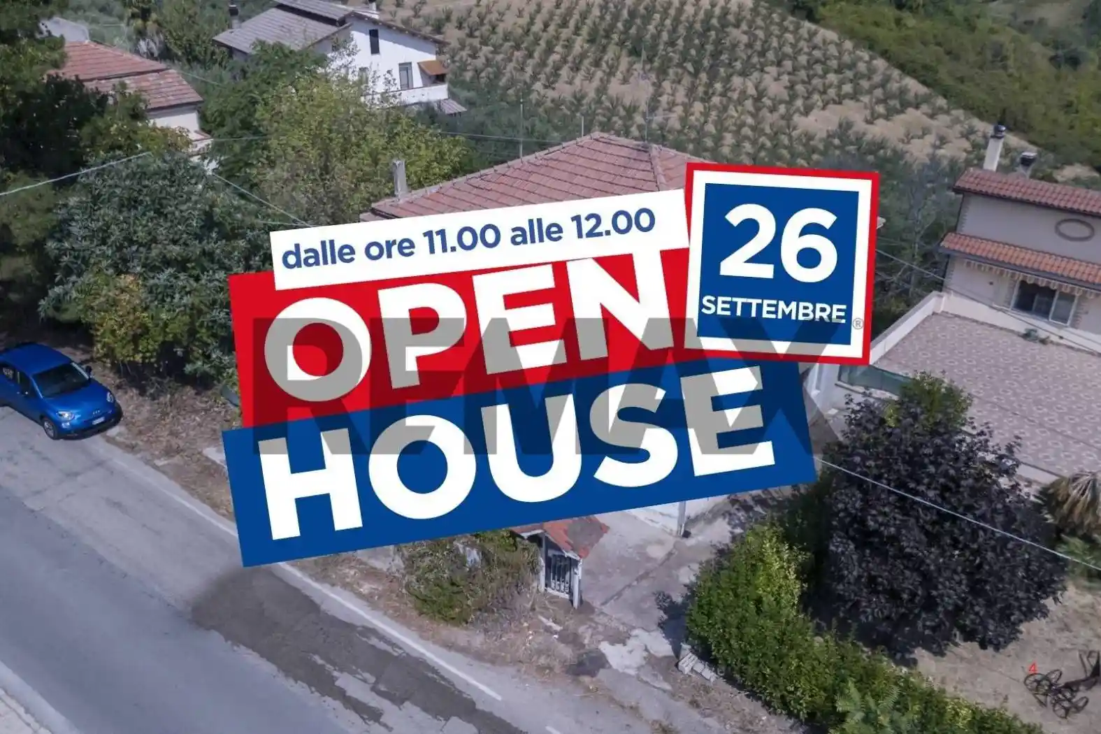 Casa indipendente in vendita a Chieti