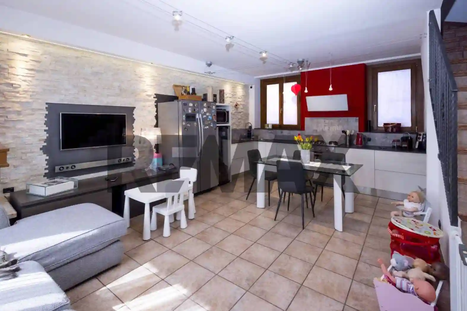 Casa indipendente - foto 2