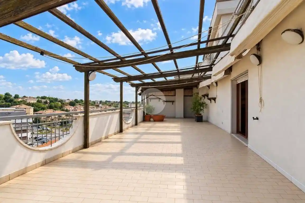 Appartamento in vendita a Vasto