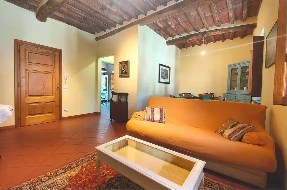 Appartamento in affitto a Lucca