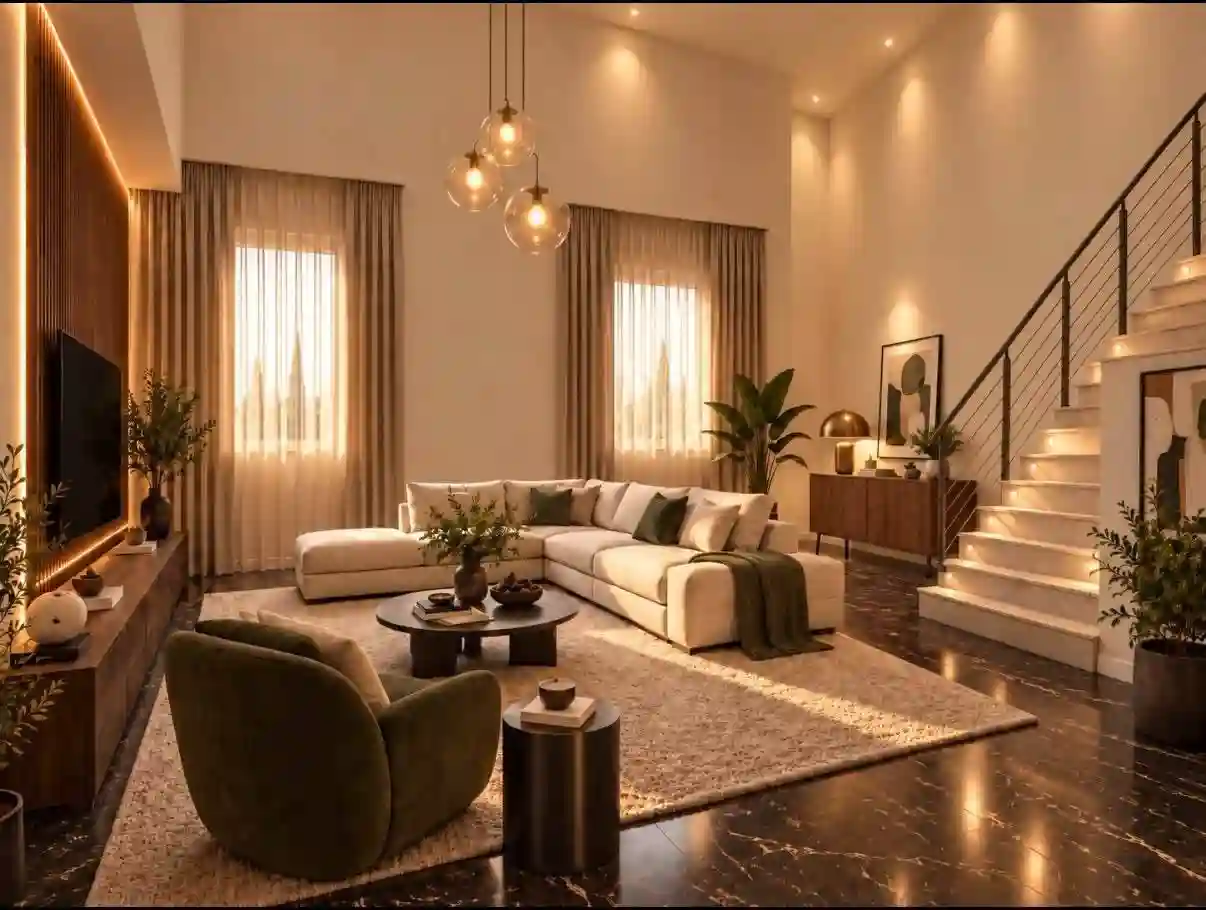Villa - foto 4