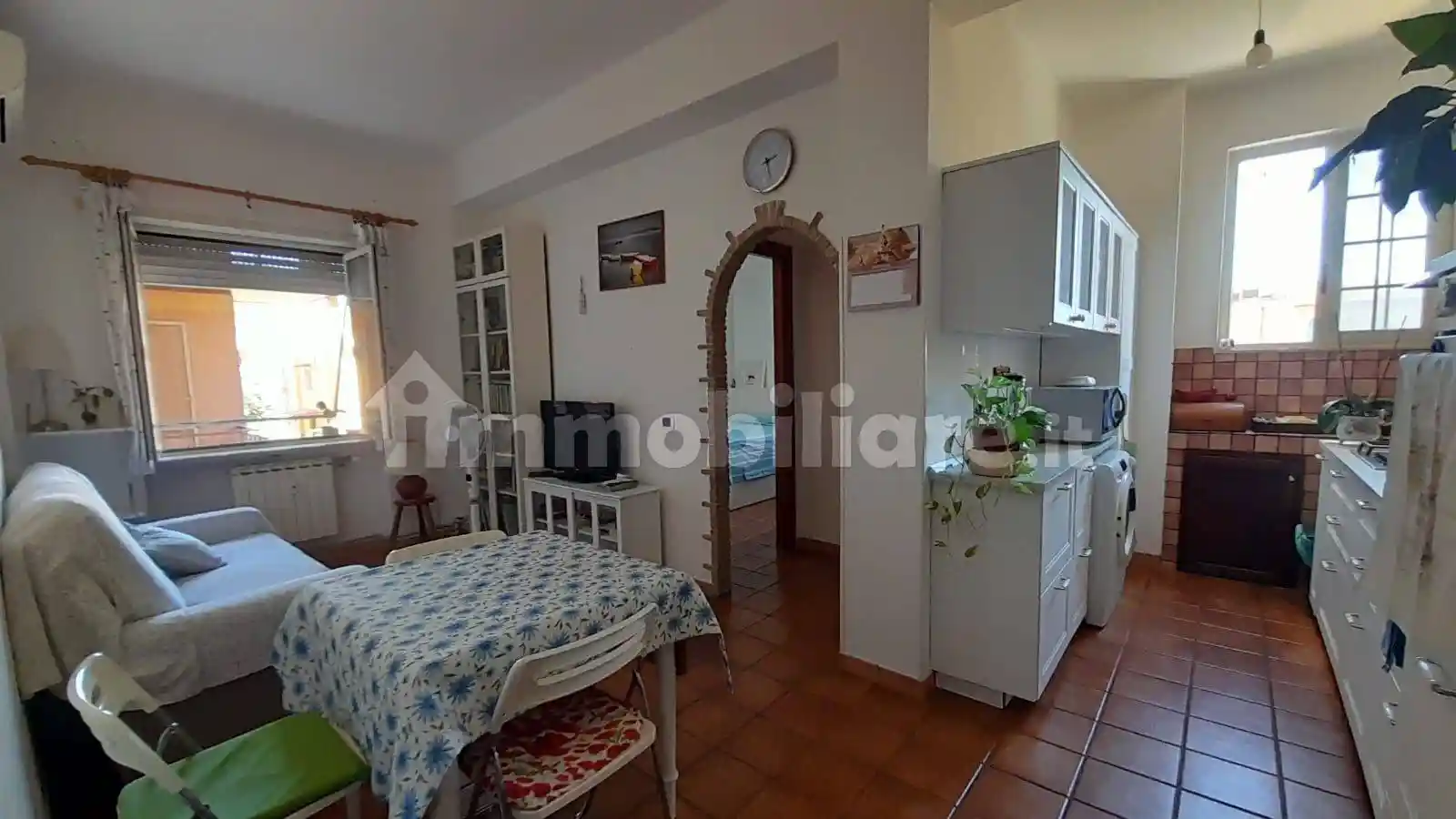Appartamento in vendita a Bracciano