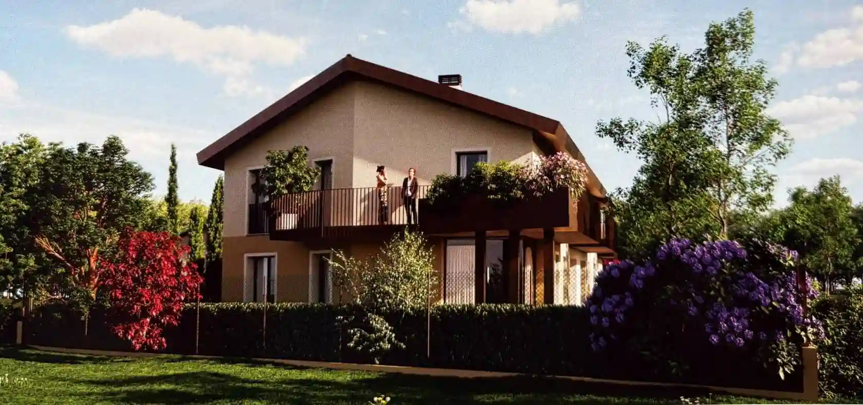 Villetta a schiera - foto 5