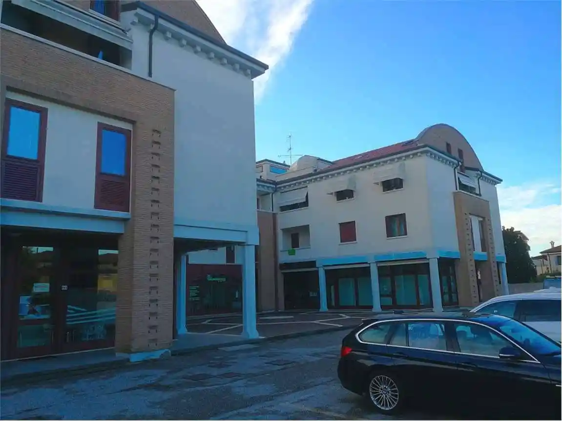 Appartamento in vendita a Santo Stino di Livenza