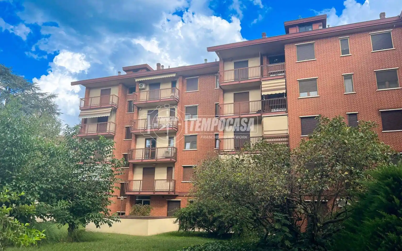Appartamento in vendita a Orbassano