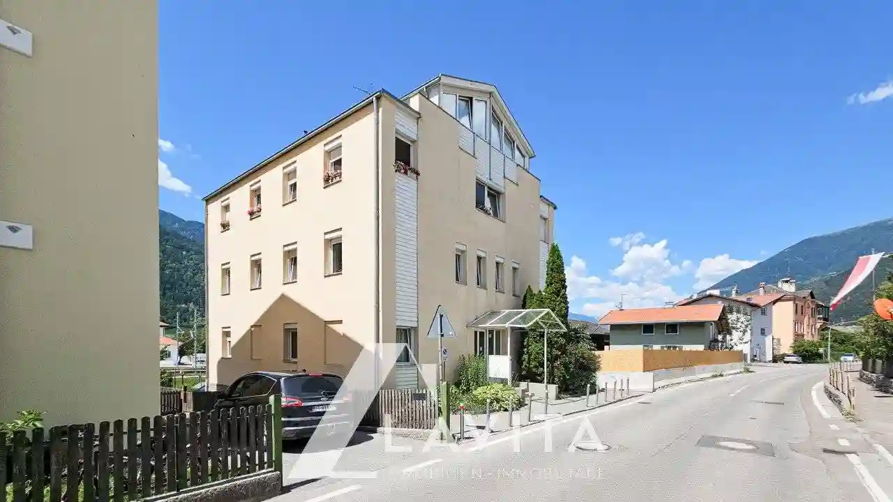 Palazzo - Edificio - foto 2