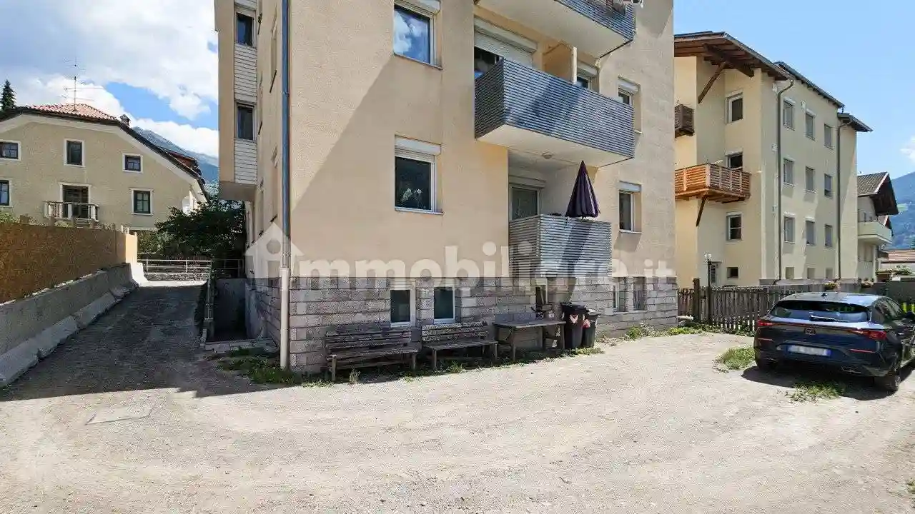 Palazzo - Edificio - foto 4