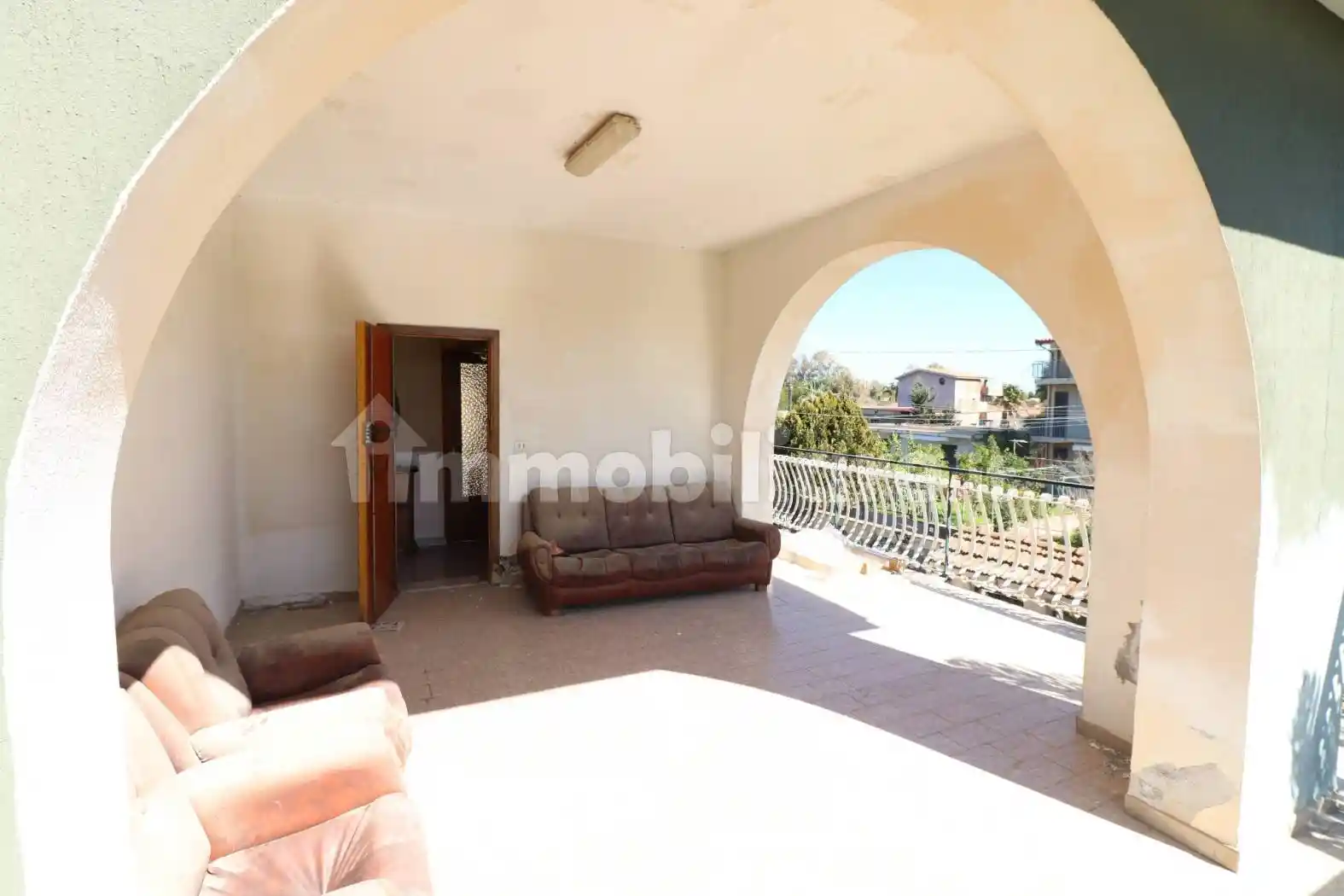 Appartamento in vendita a Catania