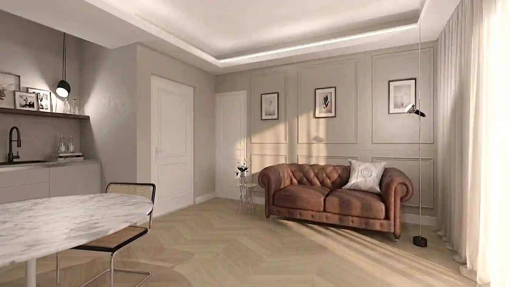 Appartamento - foto 5