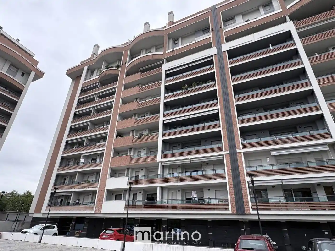 Appartamento in vendita a Sesto San Giovanni