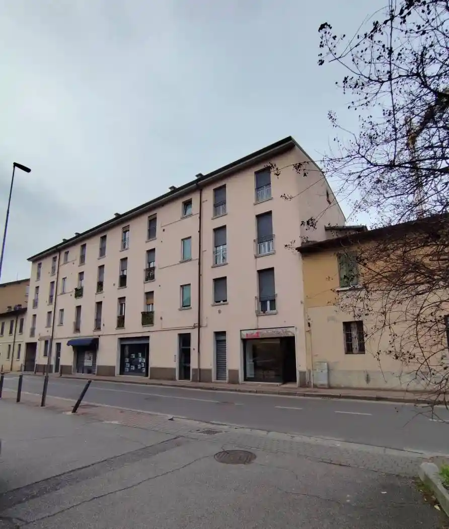 Appartamento in vendita a Brescia