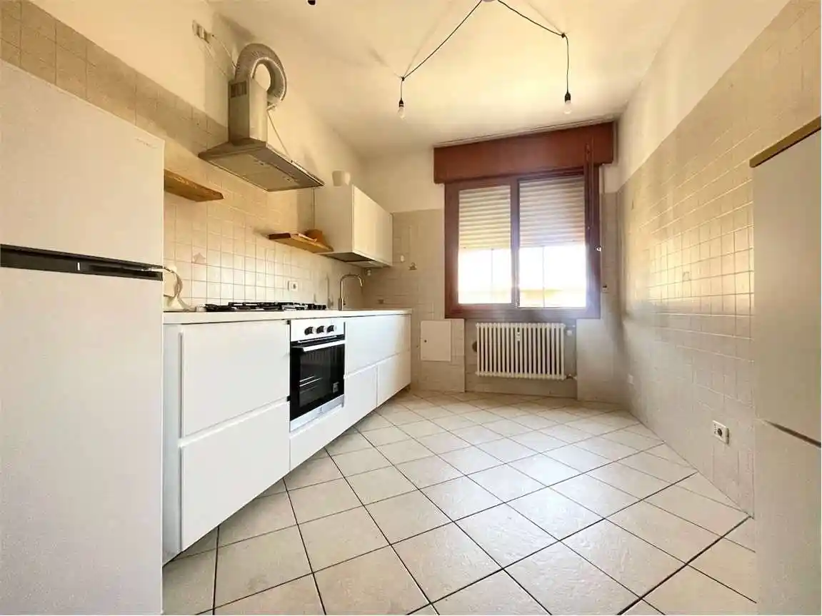 Appartamento in affitto a Venezia