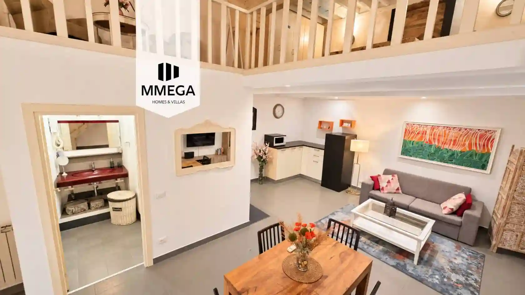 Loft - foto 3
