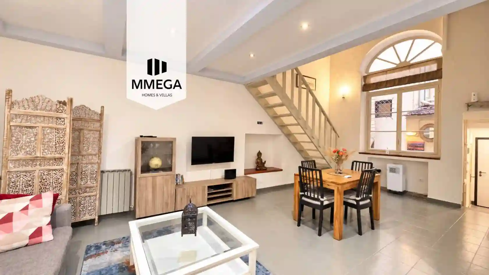 Loft - foto 4