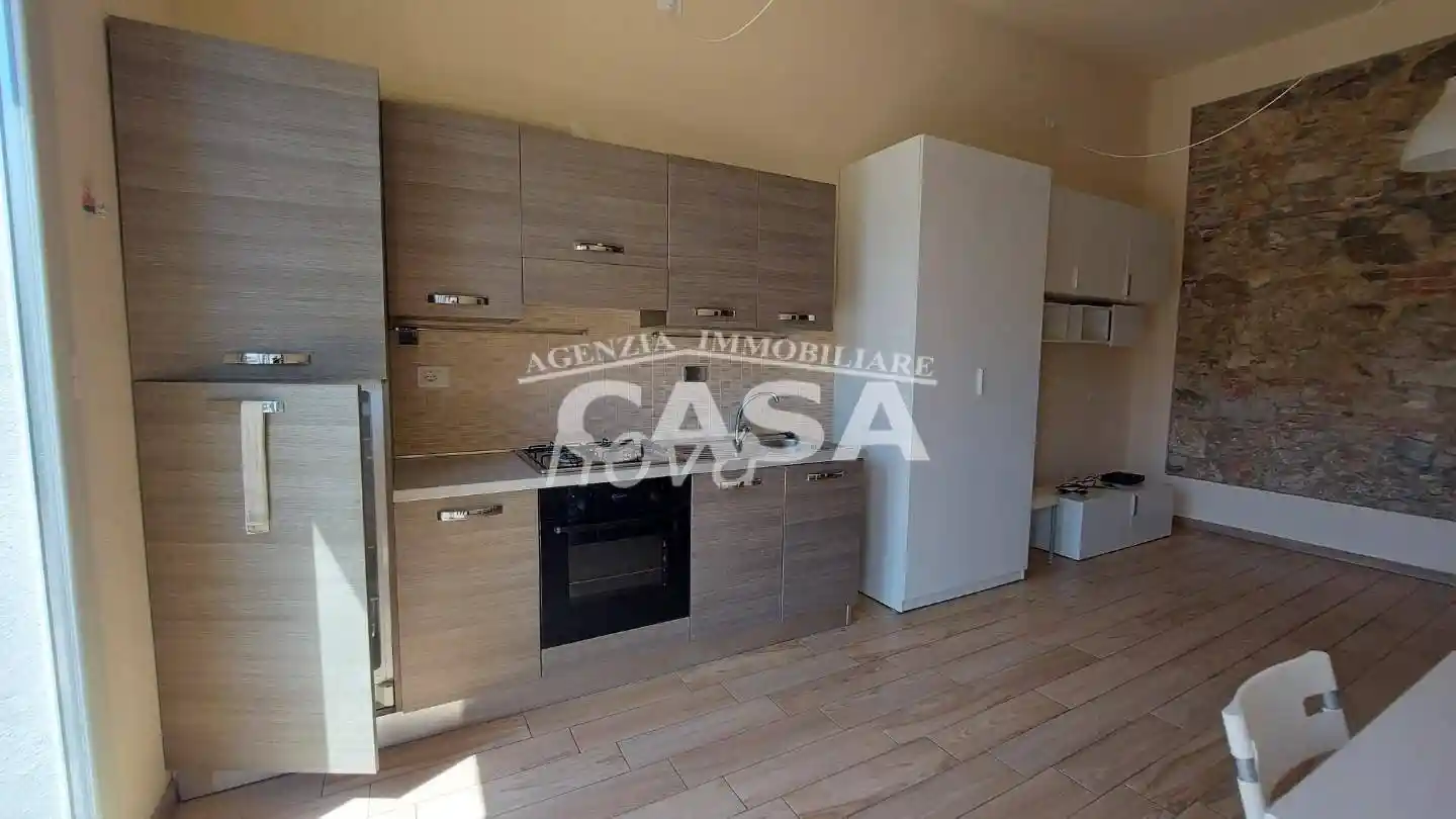 Appartamento in affitto a Santa Maria a Monte