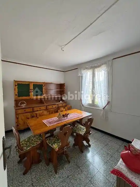 Appartamento in vendita a Voltaggio