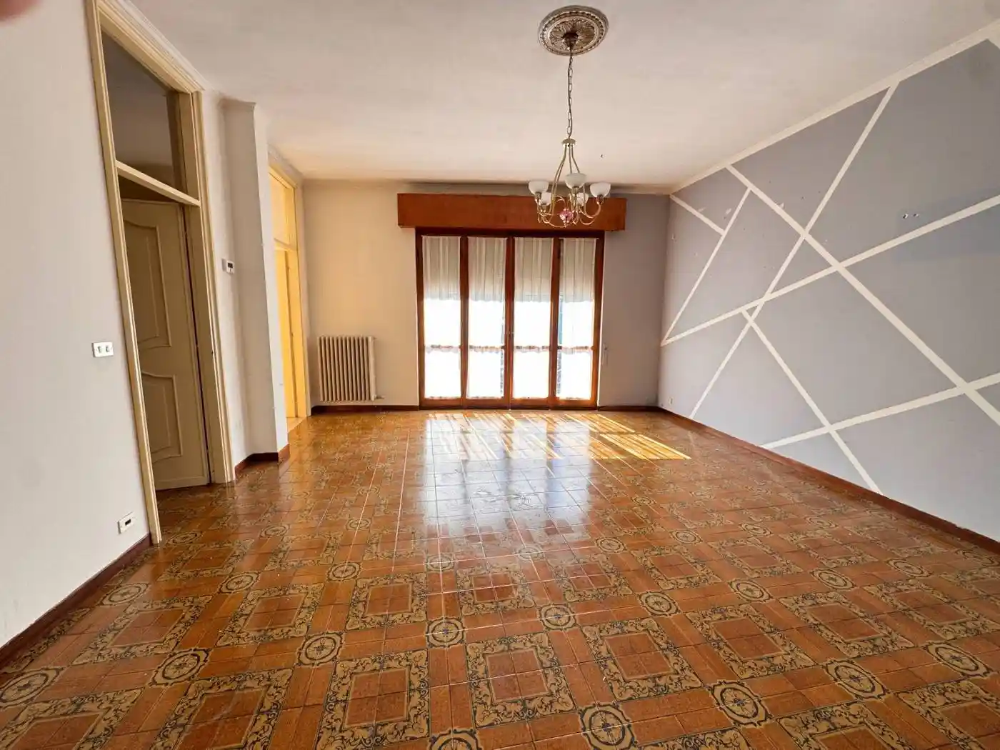 Appartamento in vendita a Marcheno