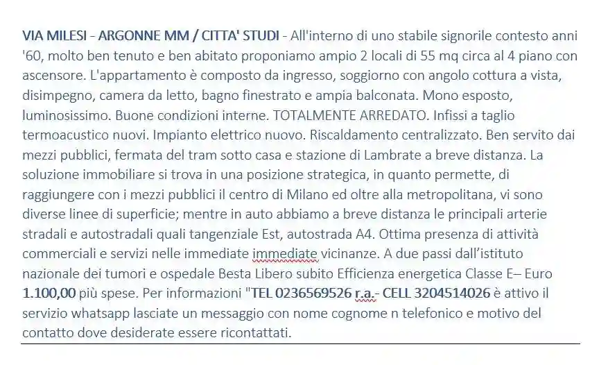 Appartamento - foto 4