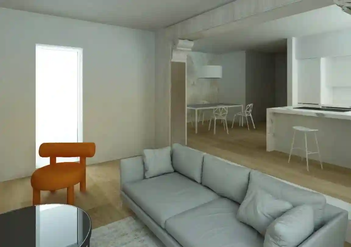 Casa indipendente - foto 4