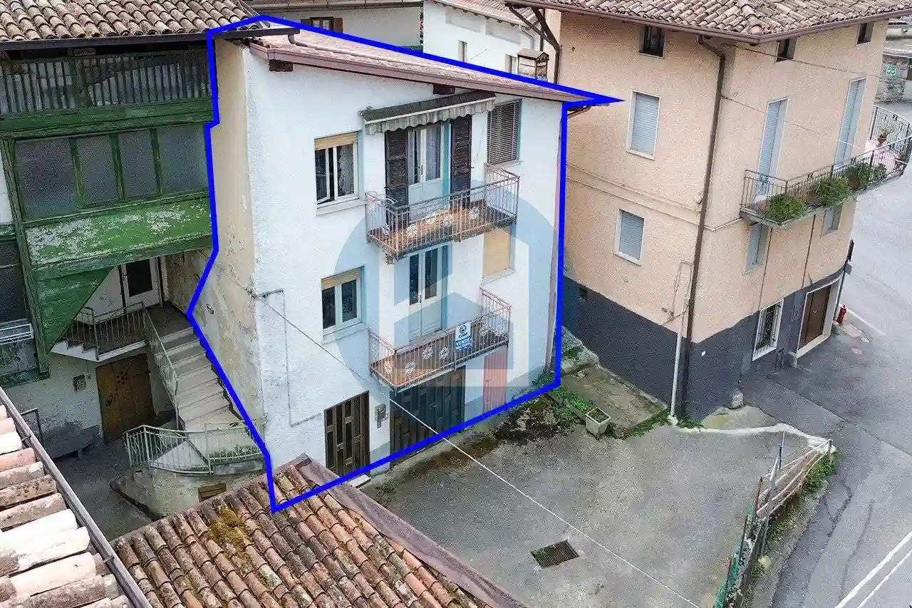 Casa indipendente - foto 2