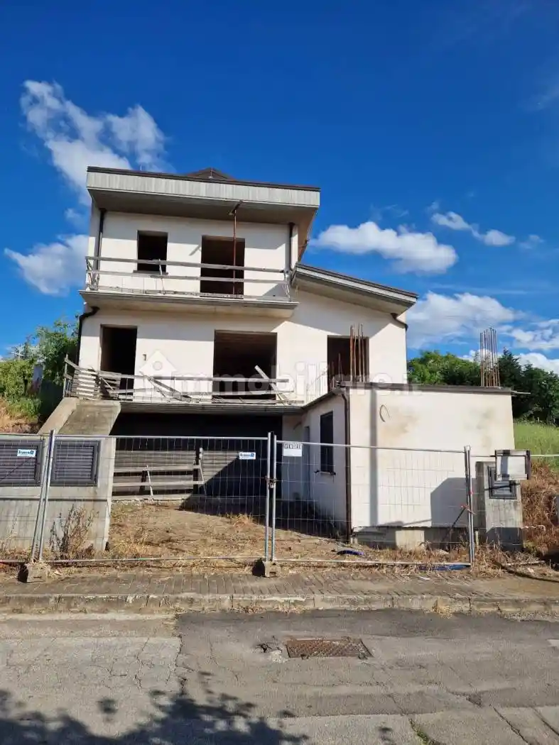 Villa in vendita a Melfi