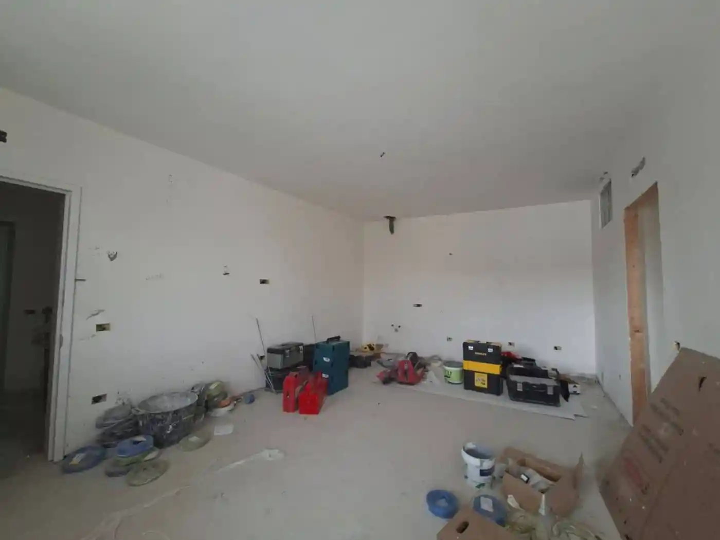 Appartamento in vendita a Caserta