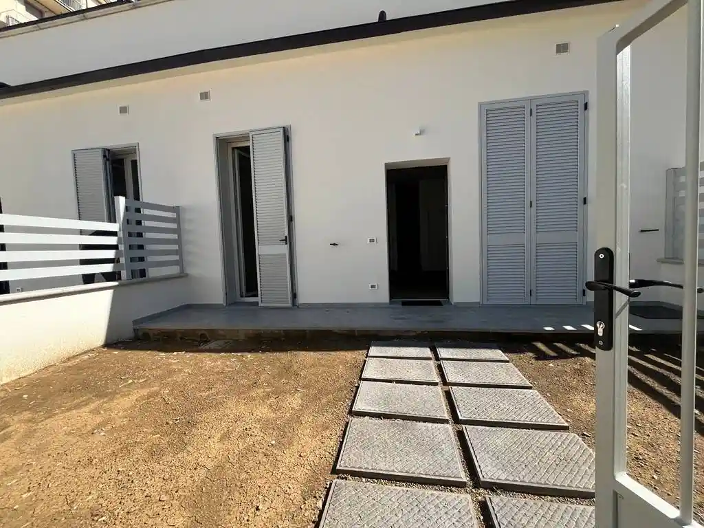 Casa indipendente in vendita a Firenze