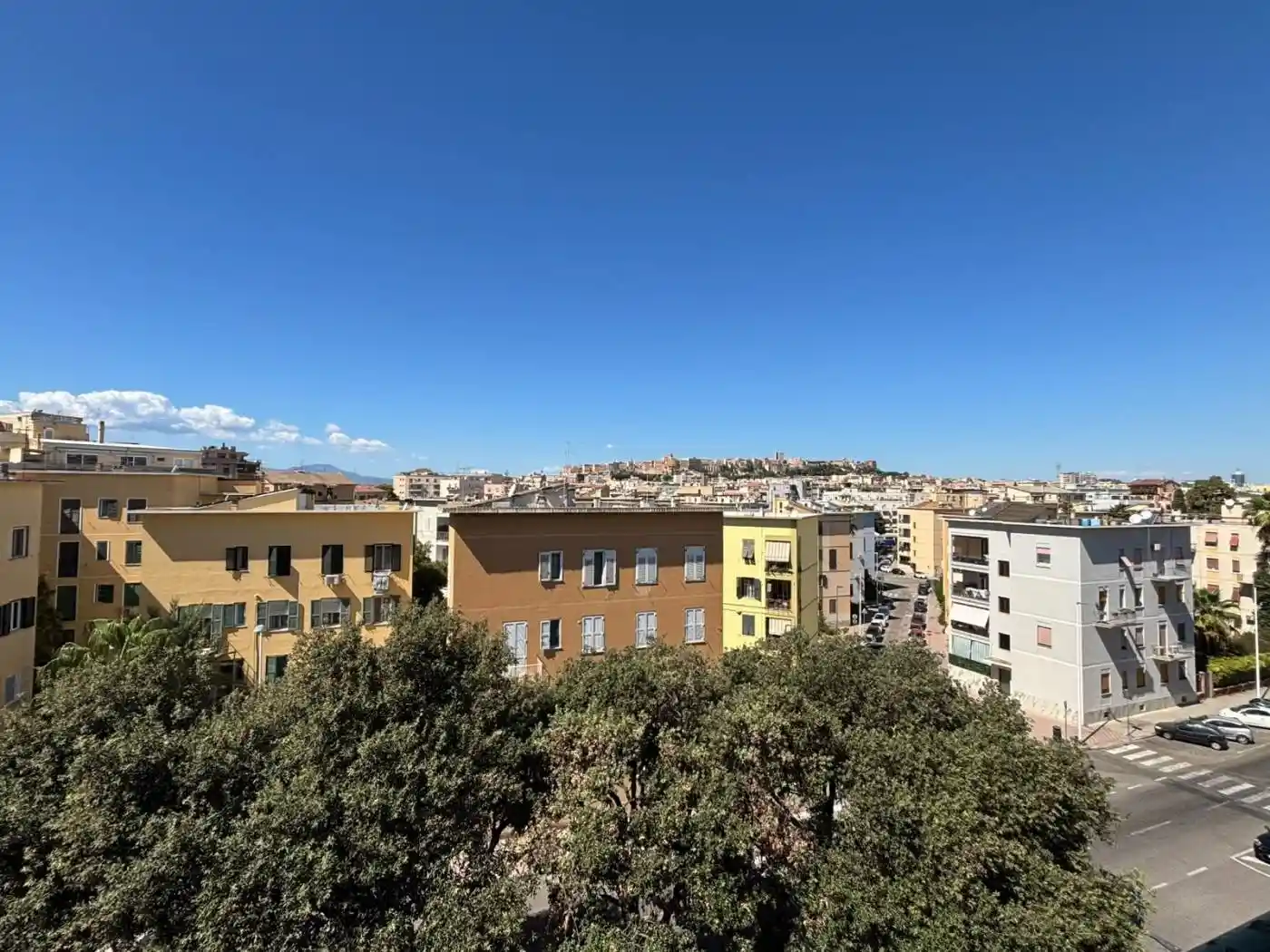 Appartamento in vendita a Cagliari