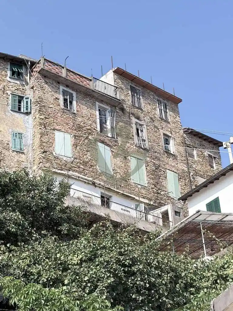 Appartamento in vendita a Perinaldo