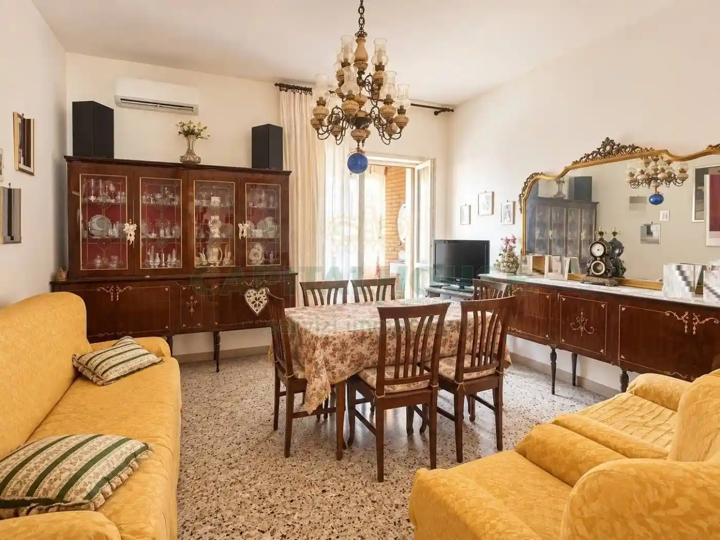 Appartamento in vendita a Capua