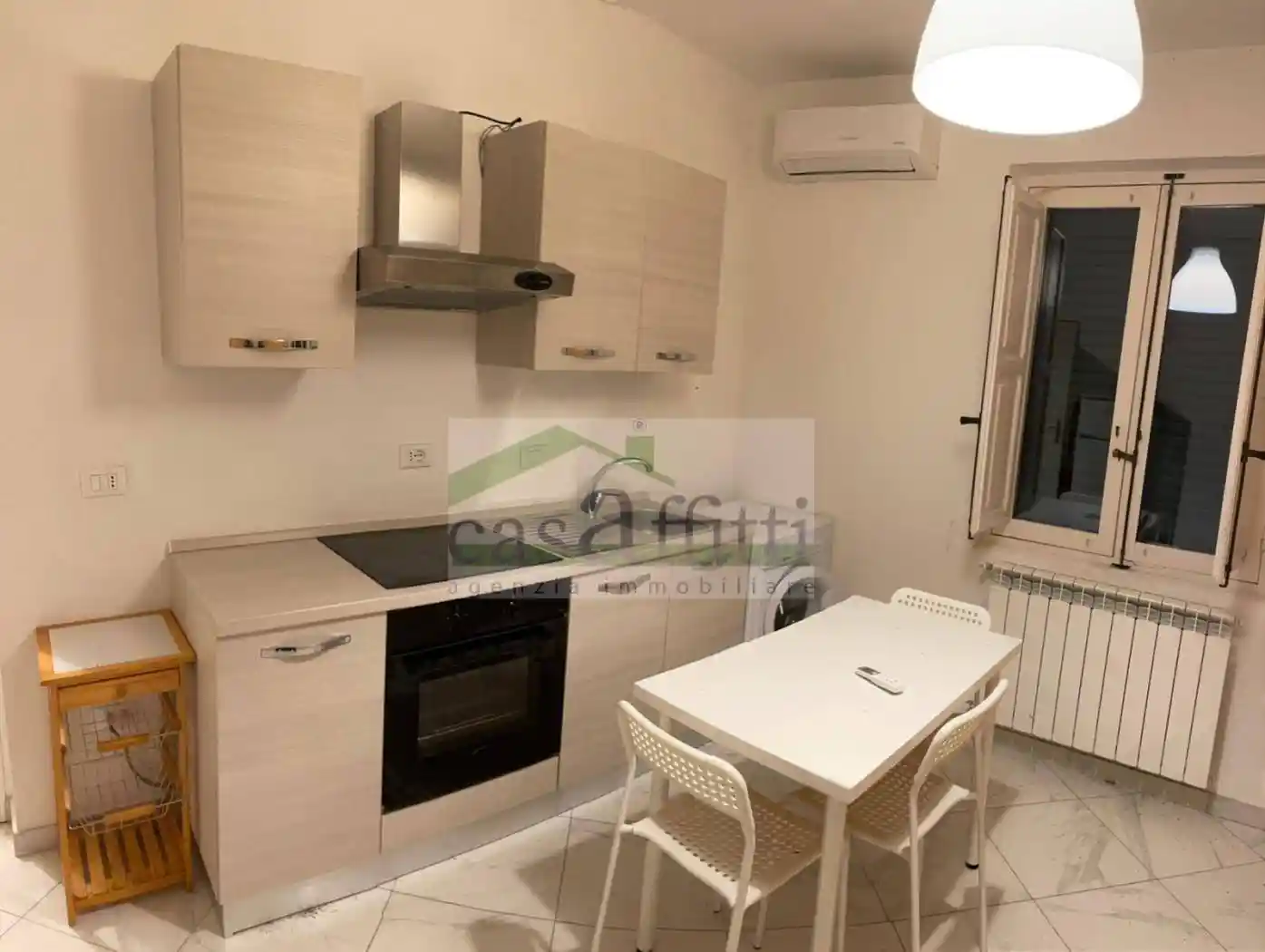Appartamento in affitto a Chieti