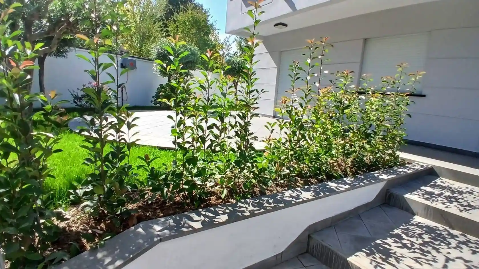 Villa in affitto a Frosinone