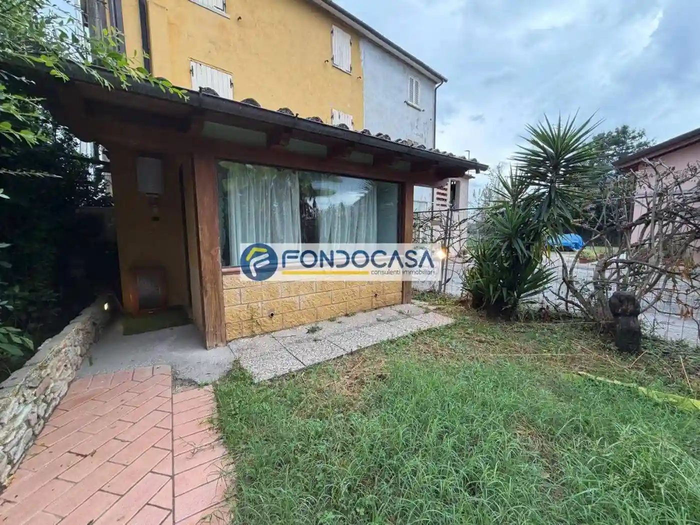 Casa indipendente - foto 4