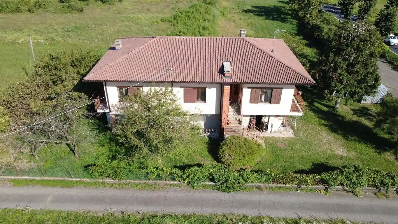 Casa indipendente in vendita a Castellamonte