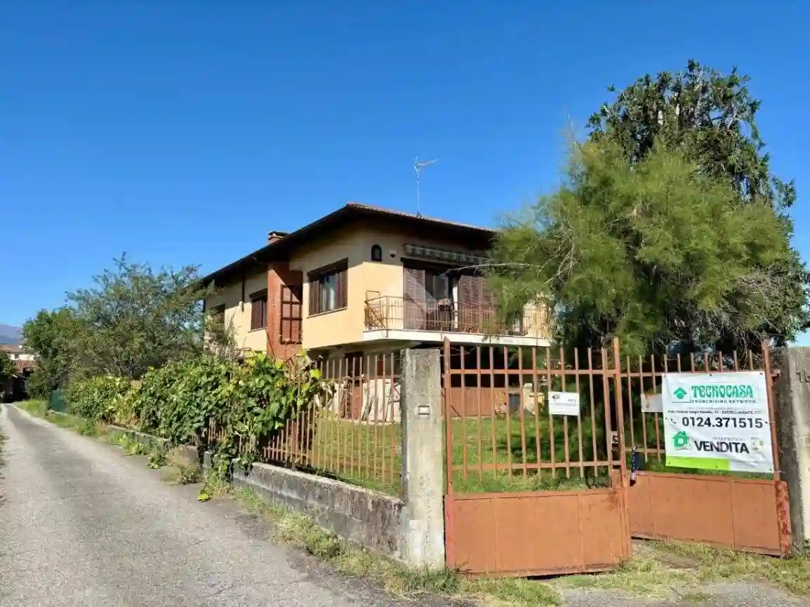 Casa indipendente - foto 2