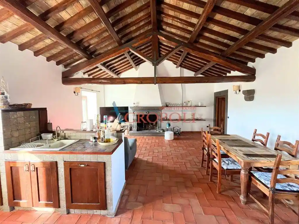 Appartamento in vendita a Bracciano