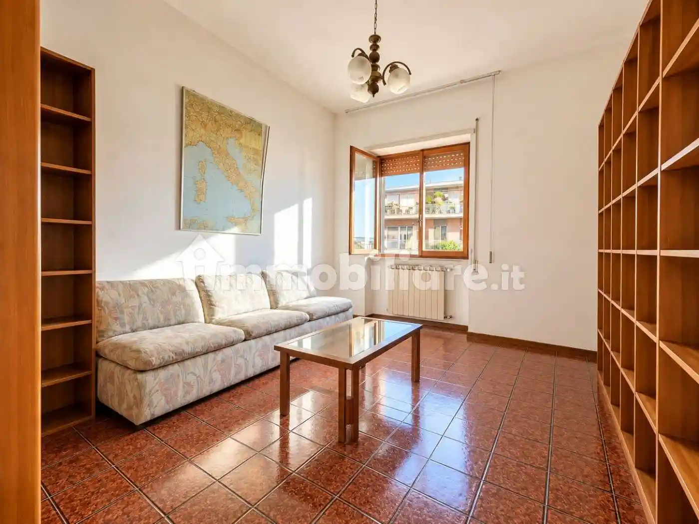 Appartamento in vendita a Colleferro