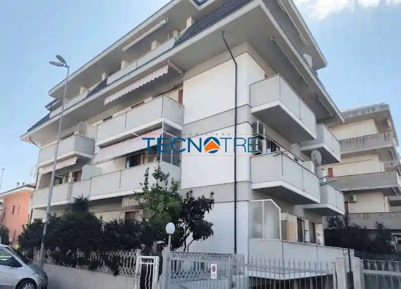 Appartamento in vendita a Martinsicuro