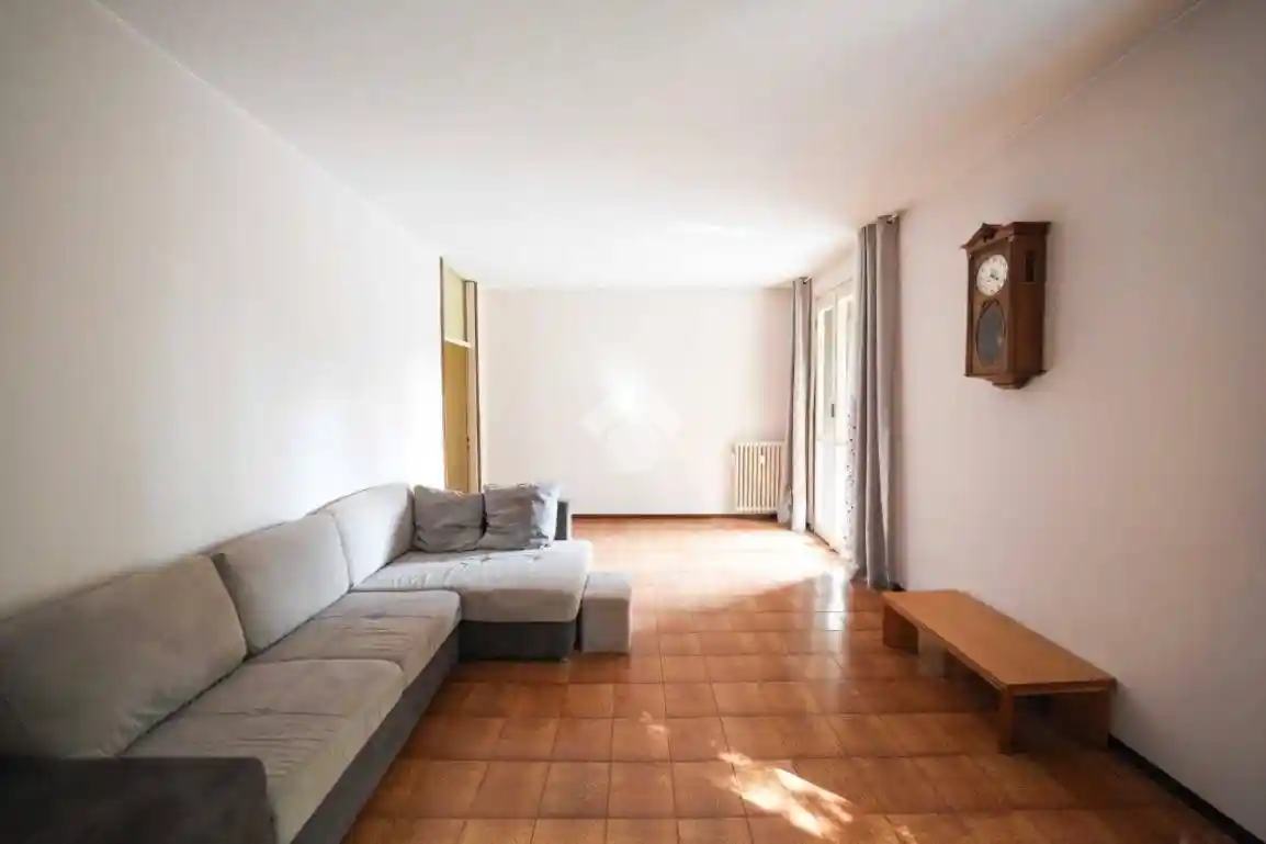 Appartamento in vendita a Giussano